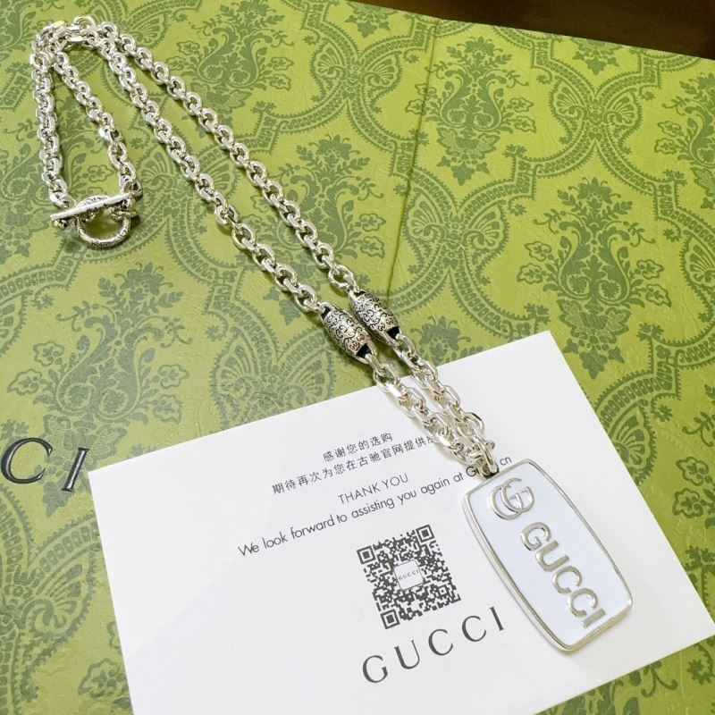 Gucci Necklaces